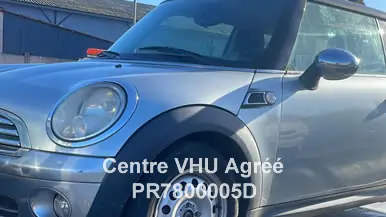 Rachat de véhicule à Poissy